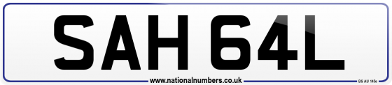 SAH 64L