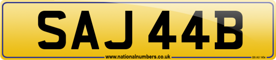 SAJ 44B
