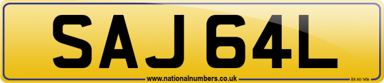SAJ 64L