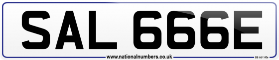 SAL 666E