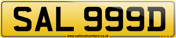 SAL 999D