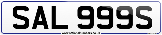 SAL 999S