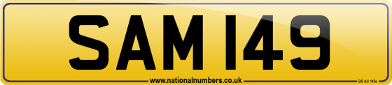 SAM 149