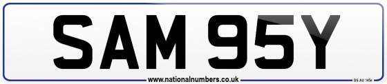 SAM 95Y