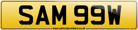 SAM 99W