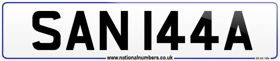 SAN 144A