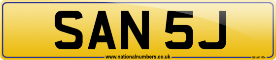SAN 5J