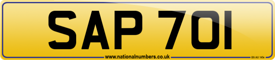 SAP 701