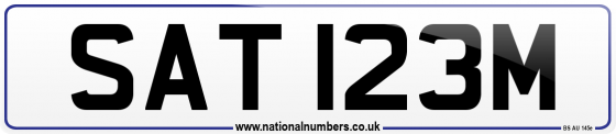 SAT 123M