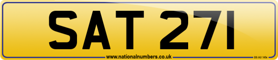SAT 271