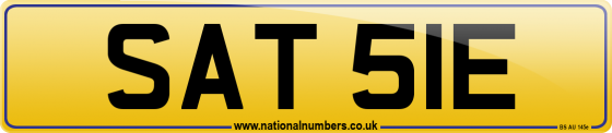 SAT 51E