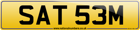 SAT 53M
