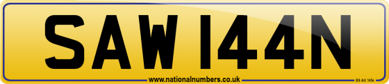 SAW 144N