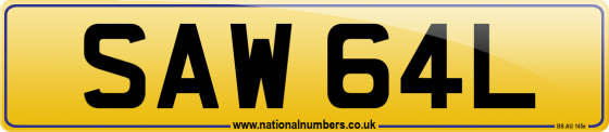SAW 64L