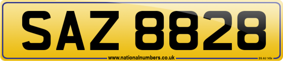 SAZ 8828