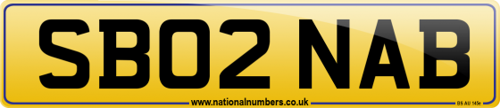 SB02 NAB