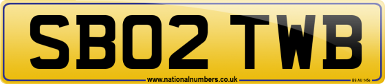 SB02 TWB