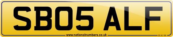 SB05 ALF