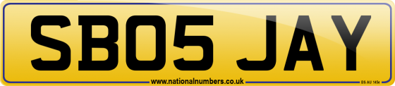 SB05 JAY