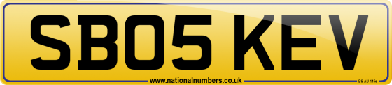 SB05 KEV