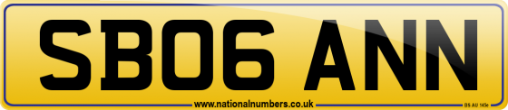SB06 ANN