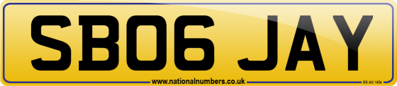 SB06 JAY