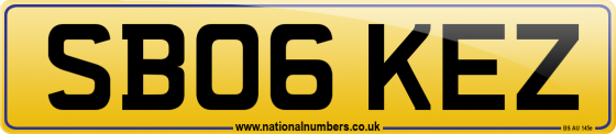 SB06 KEZ
