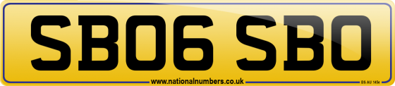 SB06 SBO