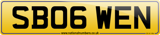 SB06 WEN