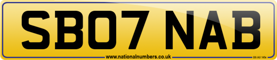 SB07 NAB