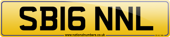 SB16 NNL