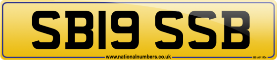 SB19 SSB