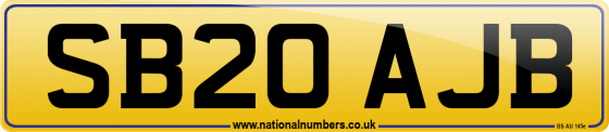 SB20 AJB