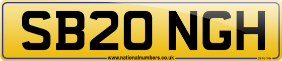 SB20 NGH