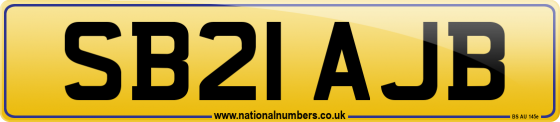 SB21 AJB