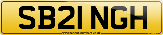 SB21 NGH