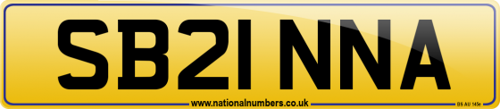 SB21 NNA