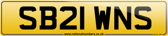 SB21 WNS