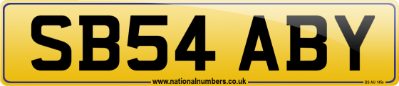 SB54 ABY