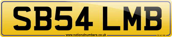 SB54 LMB