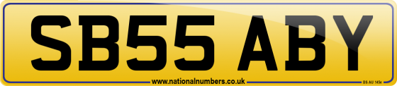 SB55 ABY