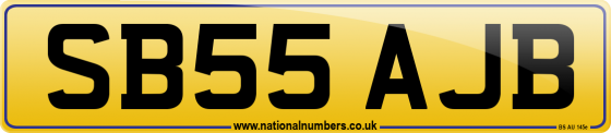 SB55 AJB