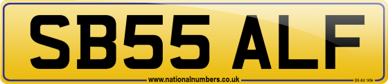 SB55 ALF