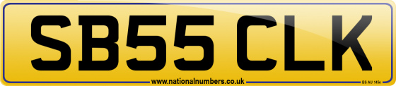 SB55 CLK