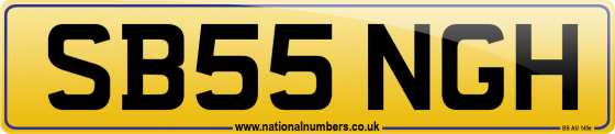 SB55 NGH