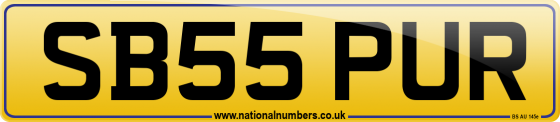 SB55 PUR
