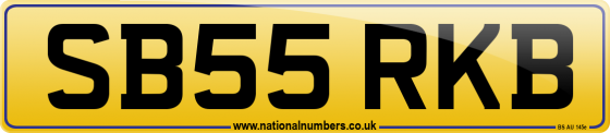 SB55 RKB