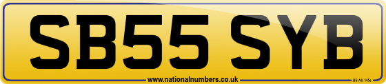 SB55 SYB