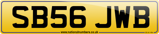 SB56 JWB