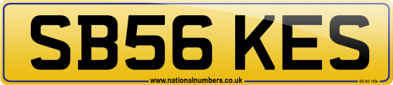 SB56 KES